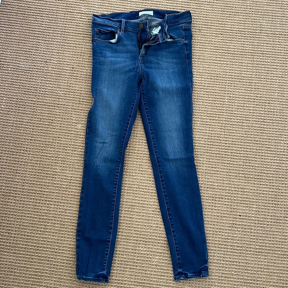 Loft jeggings
